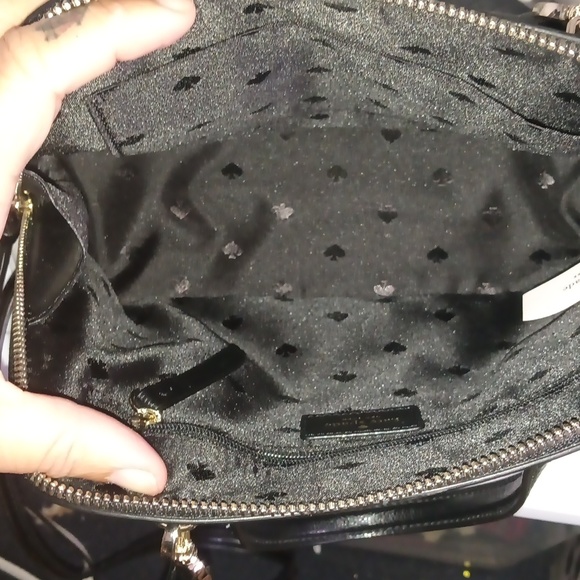 Kate Spade Small Purse - Picture 4 of 10
